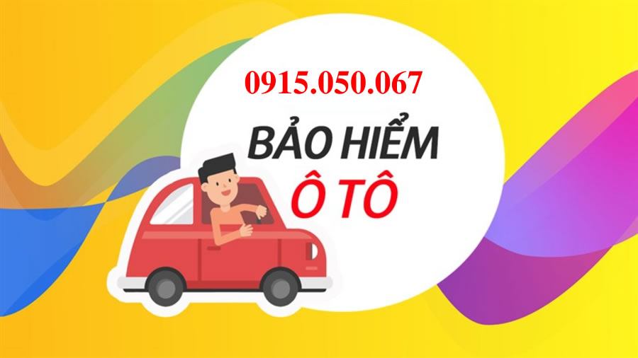 Dịch vụ bảo hiểm xe ô tô Vinh Nghệ An
