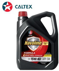 bo-dau-nhot-o-to-con-caltex-havoline-formula-sn-sae-15w40-api-sn-4l-1-havoline-coolant